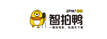 智拍鸭